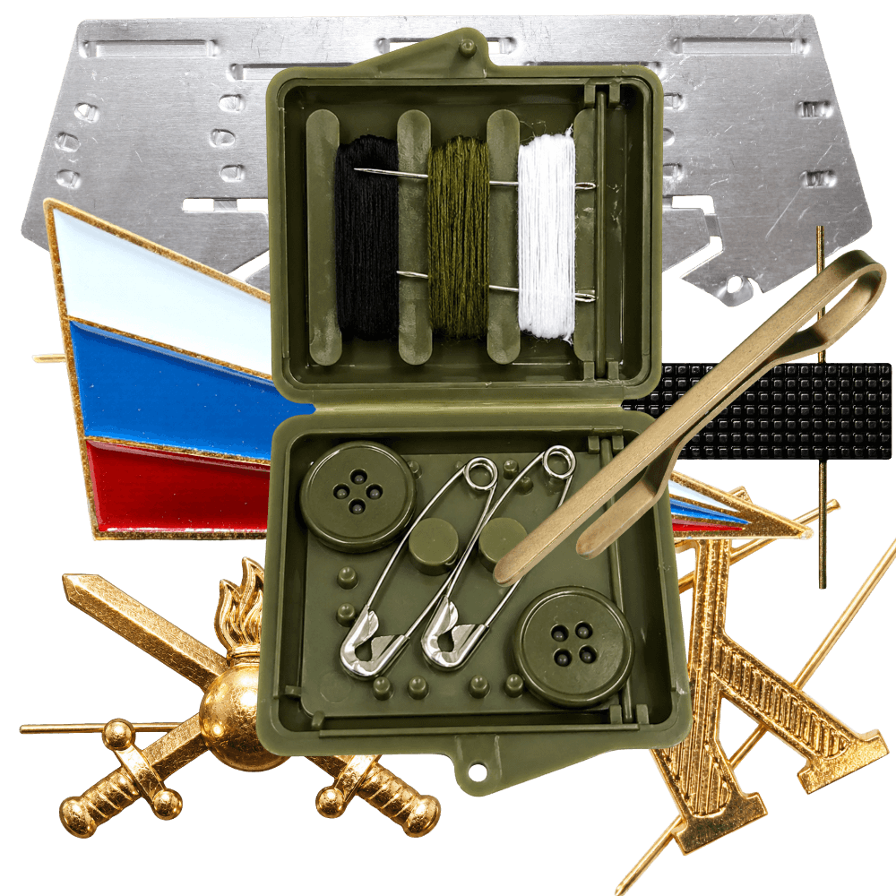 Фурнитура