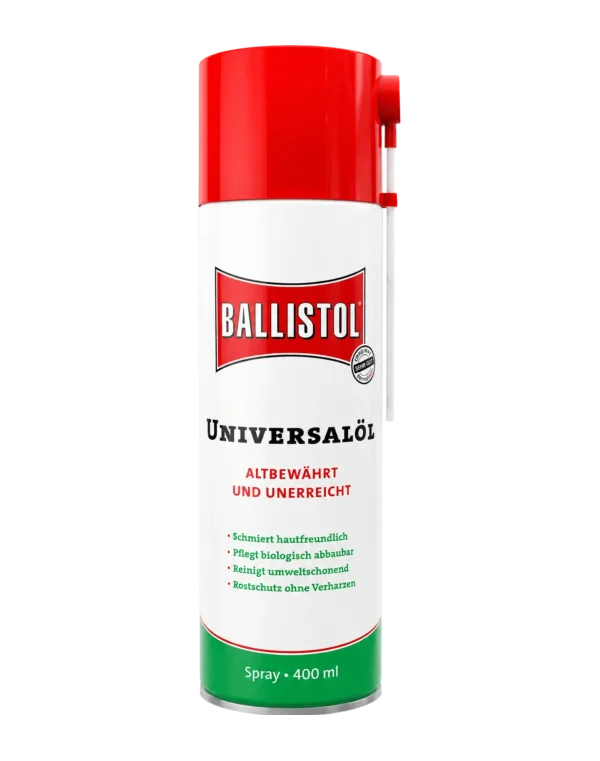 Ballistol 400 мл