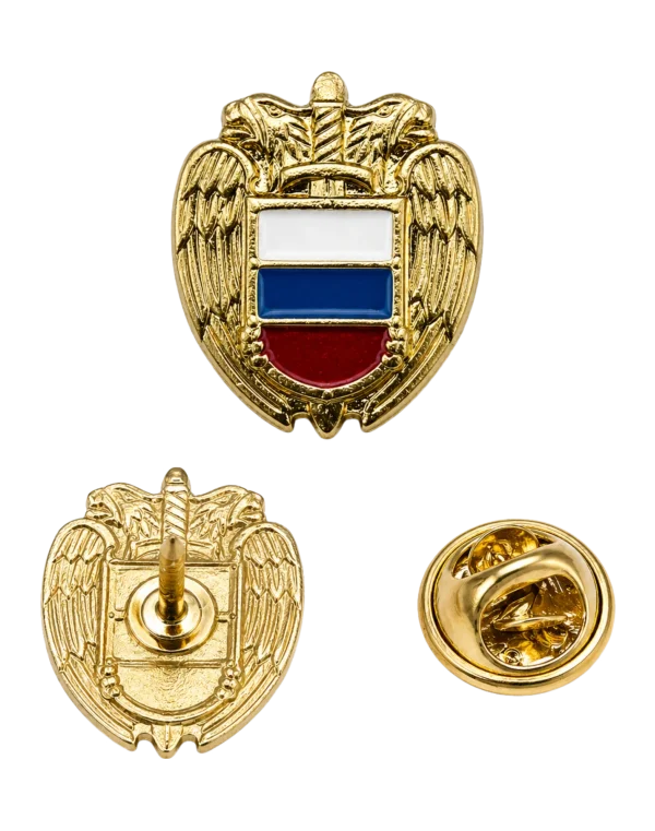 Фрачный знак "ФСО"