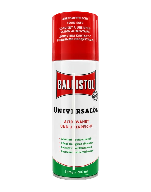 Ballistol 200 мл