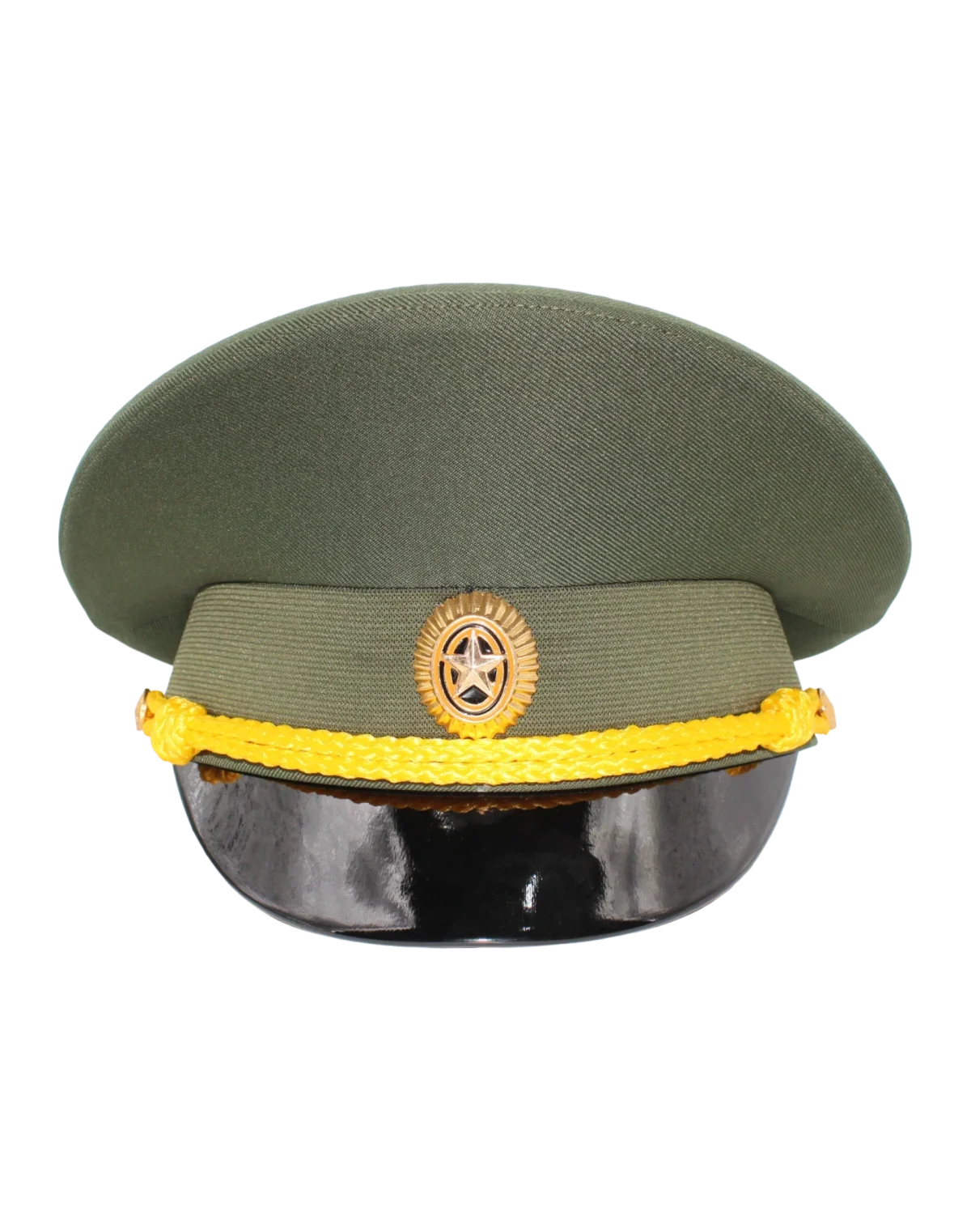 Фуражка офисная "МО РФ" — фото 2