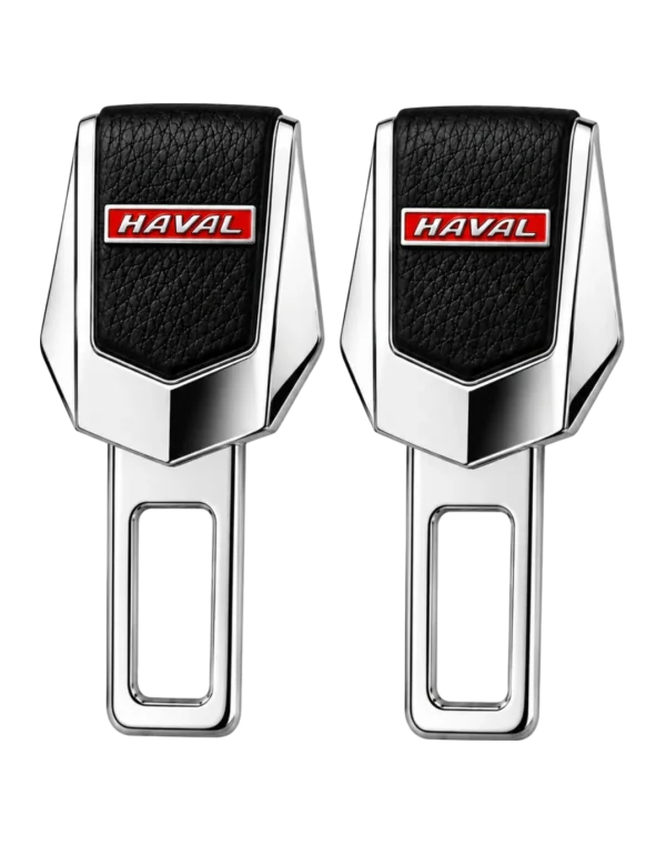 Заглушка фиксатора ремня безопасности "Haval"
