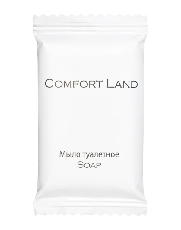 Мыло во флоупаке