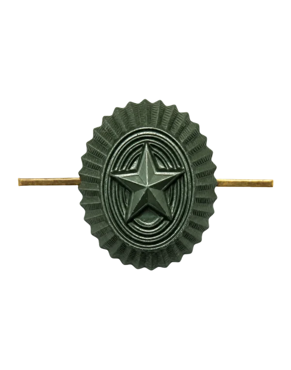 Зеленый