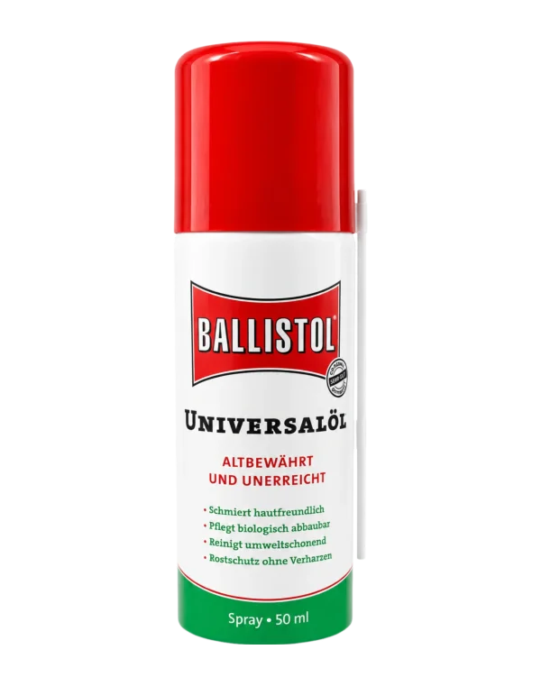 Ballistol 50 мл