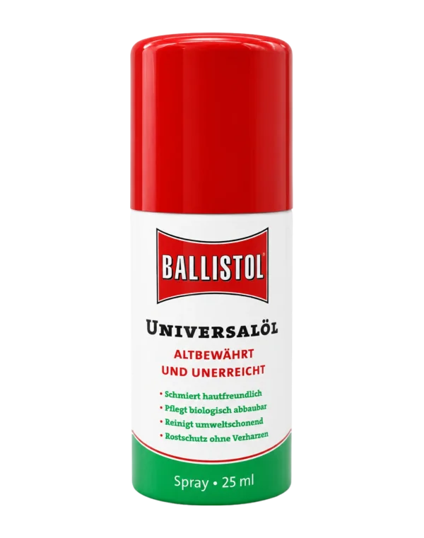 Ballistol 25 мл